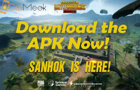 Pubg Mobile Sanhok Map Apk Download Now Mobile Rainforest Map Oneplus