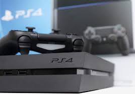 Playstation Boss Says The Ps4 Is Entering The End Of Its Lifecycle Playstation Ps4 Console Sony