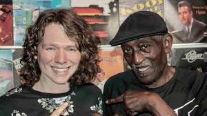 We are excited to be interviewing my friend the iconic blues & R&B  recording artist Mr Moody Scott!! A slice of music history!! WCOBM Monday  5/13 6pm watch the show streaming live