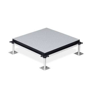 Kehua high-density wood core anti-static floor system panel, AI generated