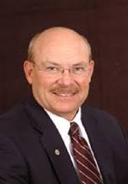 Inside the district attorney`s office