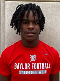 Cam Sparks, Virginia Tech, Wide Receiver