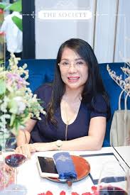 Bà nguyễn phương hằng bị kiện 1.000 tỷ đồng, dân mạng thắc mắc đại gia lê thị giàu là ai? Doanh Nhan Le Thá»‹ Ngá»c Nhung NgÆ°á»i Phá»¥ Ná»¯ Ä'a Tai Giau Long Nhan Ai VÄƒn Hoa Doanh Nhan Viá»‡t Nam