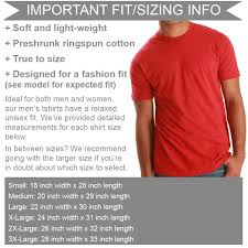 Movitees — How Do I Find My Perfect T-Shirt Size? - Movitees Sizing Chart