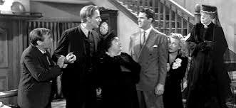 Watch Arsenic and Old Lace | Netflix