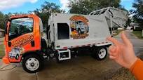 How Much Is Maintenance On Our Tiny Isuzu Garbage Truck?