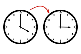Astfel, în noaptea de 26 spre 27 octombrie 2019, ora 4.00 ceasul se dă înapoi cu o oră, astfel că ora 4.00 va deveni ora 3.00. Ora De Iarna 2019 IncÄƒ PuÈ›in È™i DÄƒm Ceasurile Inapoi Dcnews
