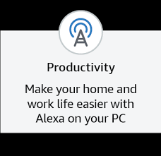 You can find additional details in this faq. Amazon Co Uk Alexa For Pcs