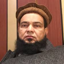 Syed Naeem Badshah (University of California, Los Angeles)