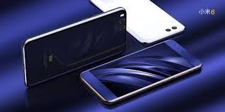 小米6 的圖片搜尋結果 xiaomi smartphone phone