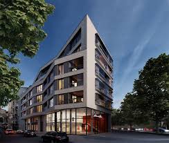 Attraktive eigentumswohnungen für jedes budget! Univercity Suites Wohnanlage Durchschnitt An Der Verbindungsbahn Hamburg De