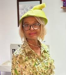 Obituary for Sharon Denise Rogers