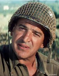 Mourner Nicolette Sheridan. (Sans sunglasses)