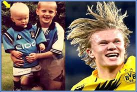 Haaland began his professional career at his hometown club bryne fk in 2016. Erling Braut Haaland Childhood Story Plus Untold Biography Facts