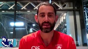 @FootyonNine's video Tweet