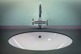 sink gurgles when washing machine