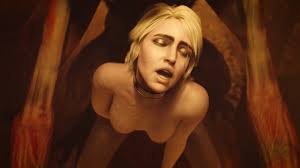 Ciri & Katakan [Kinkier][INTRO][Zmsfm]