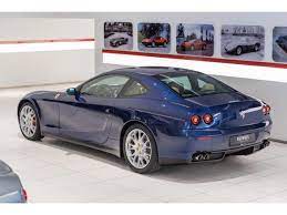 Achetez votre ferrari 612 scaglietti d'occasion en toute sécurité avec reezocar et trouvez le meilleur prix grâce à toutes les annonces ferrari 612 scaglietti à vendre en europe. Ferrari 612 Occasion With Manual Gearbox Is For Sale In Nl Techzle