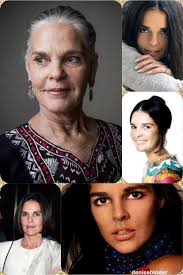 Ali MacGraw's Birthday and Career Highlights