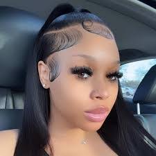 Kenya Benton's Instagram, Twitter & Facebook