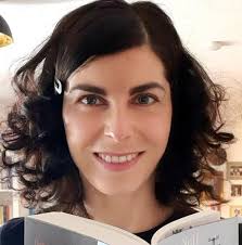 Sieben Fragen an Laura Noll