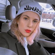 Hayley Williams aged like fine wine