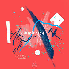 Justin Pervorse Cover Artwork Cover Art Visual Artist