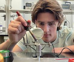 Blinn College District Chancellor's Report by Blinn College District