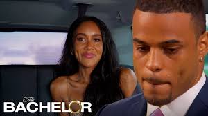 On the final day of “The Bachelor,” Grant and Litia go their separate ways  in a heartbreaking, emotional breakup. See the heated and gut-wrenching  goodbye when Grant tells Litia he's not the
