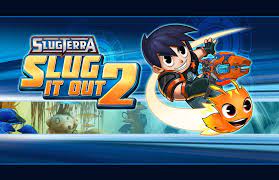 Challenge your friends in over 90 countries worldwide to global multiplayer online matches, with leaderboards, personalized profiles, an enhanced digital top selection and the capability of earning achievements to level up from rookie to ultimate beyblade master! Descargar Slugterra Slug It Out 2 Apk Mod Unlimited Gold 2021