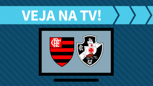 Veja como assistir ao jogo da 3ª fase da copa do brasil. Flamengo X Vasco Ao Vivo Saiba Como Assistir Ao Jogo Na Tv