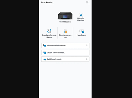 Herunterladen canon pixma tr8550 treiber. Canon Print Download Netzwelt