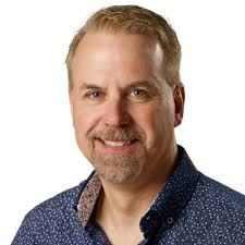 I'm thrilled to announce the start of a new chapter in my career.