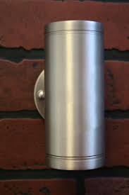Stainless Steel Up Down Light Yardbright Landscape Lighting Garden Path And Outdoor Lighting