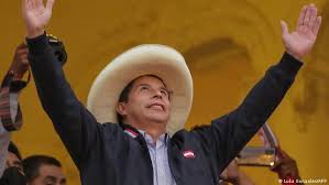 Electoral authorities on monday released the final official results more than a. Pedro Castillo Se Declara Ganador Y Keiko Fujimori Pide Anular 200 000 Votos Las Noticias Y Analisis Mas Importantes En America Latina Dw 10 06 2021