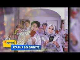 Surat lamaran pekerjaan adalah salah satu surat resmi yang digunakan sebagai surat permohonan pekerjaan yang ditujukan kepada suatu instansi atau perusahaan. Kabar Mengejutkan Rizky Billar Dan Lesti Akan Menggelar Acara Lamaran Status Selebritis Youtube