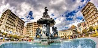 We did not find results for: Dhmos Patras 1998 2019 Oi Ployralistes Ths Axaias E8nos