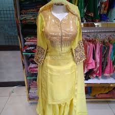 We are the best among all designer boutiques in. Maharani Designer Boutique Lehenga Jalandhar Cantt Weddingwire In