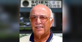 Dr. Jesse Theodore Cherry Jr. PhD Obituary