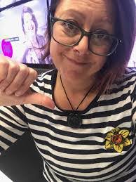 Jade Gunn's Instagram, Twitter & Facebook