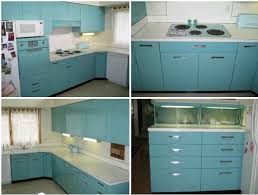 metal kitchen cabinets for your house