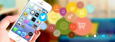 Maybe you would like to learn more about one of these? We Are One Of The Most Experienced Mobile App Development Companies In Los Angel Iphone App Development Mobile App Development Mobile App Development Companies