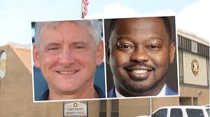 Voters choose Republican candidate for Aiken County sheriff race