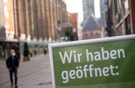 Ab freitag wird es wohl öffnungen für gastronomie, tourismus, bäder, badeseen, einzelhandel und museen geben. Corona Offnungsschritte In Baden Wurttemberg Diese Regeln Gelten In Ihrem Kreis Baden Wurttemberg Stuttgarter Zeitung