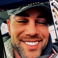 Craig Teel's Instagram, Twitter & Facebook