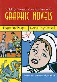 av Fredrik Strömberg Seriefrämjandet Lärarhandledning för grundskolan