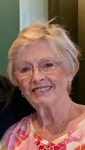 Carolyn Gibbons (1943–2025) of Godfrey, IL