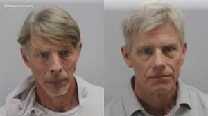 Virginia Beach assistant principal, brother accused of plotting violence  against ICE, police say