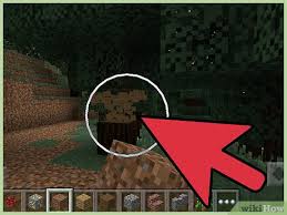 There are of course many other ways and you don't have to stri. How To Build A Wooden House In Minecraft With Pictures Wikihow