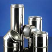 Twinwall Flue Systems for Morso Woodburners and Multi-fuel ...